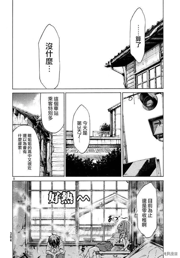 第07话 第8页