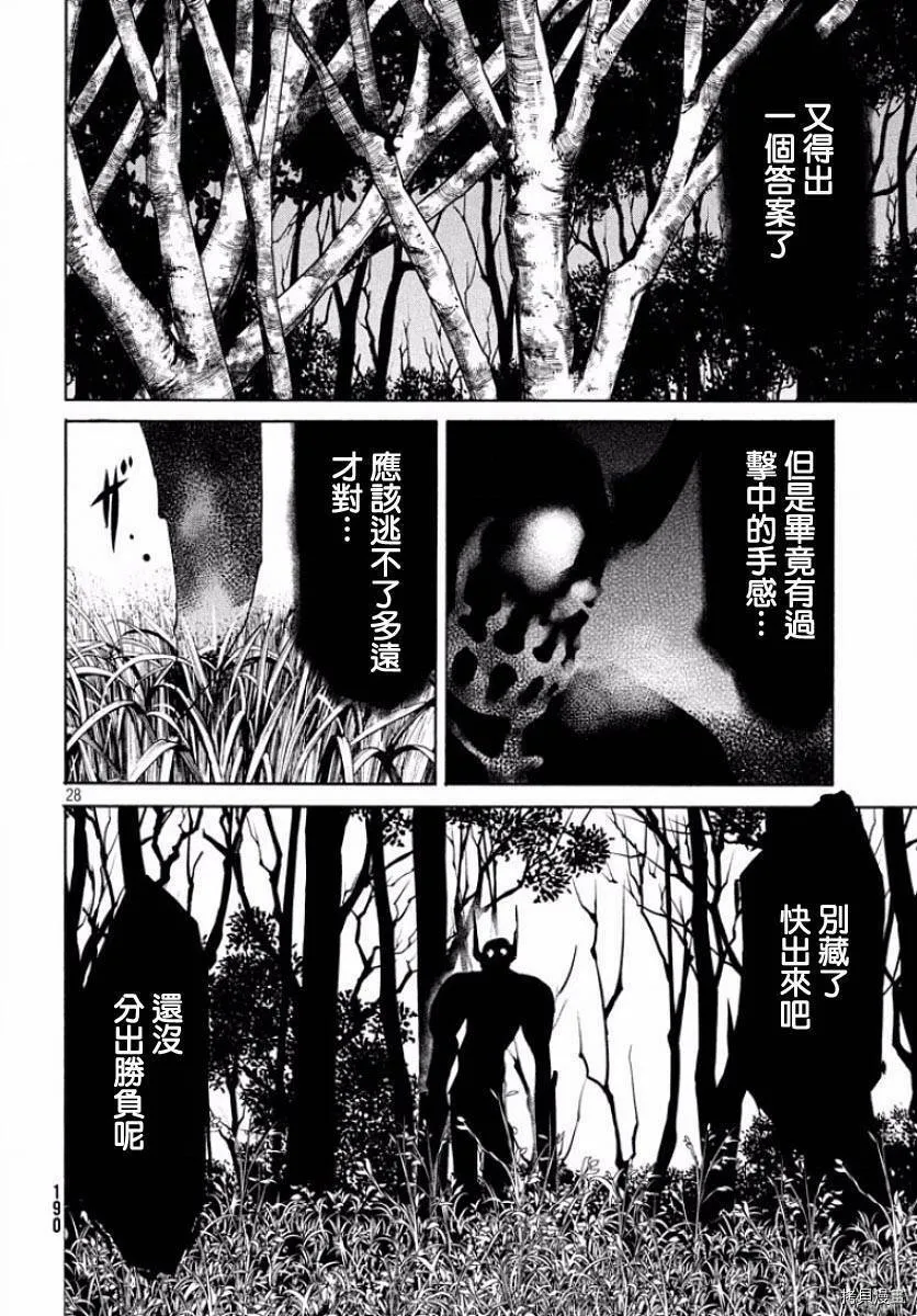 第13话 第28页