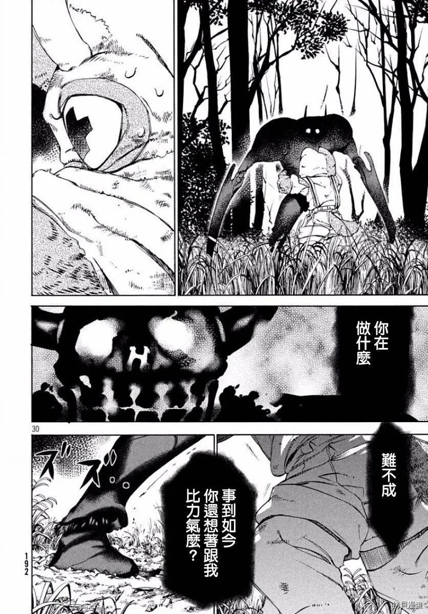 第13话 第30页