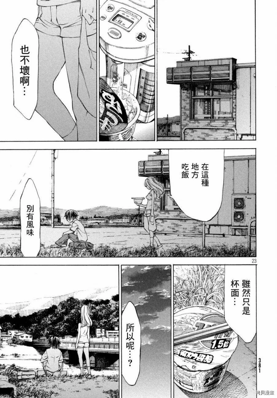 第21话 第23页
