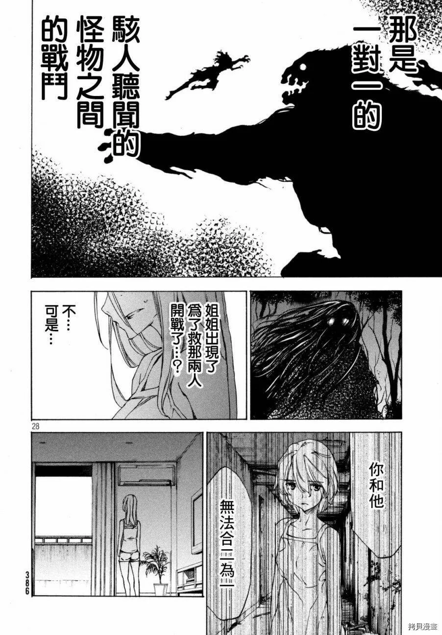 第21话 第28页