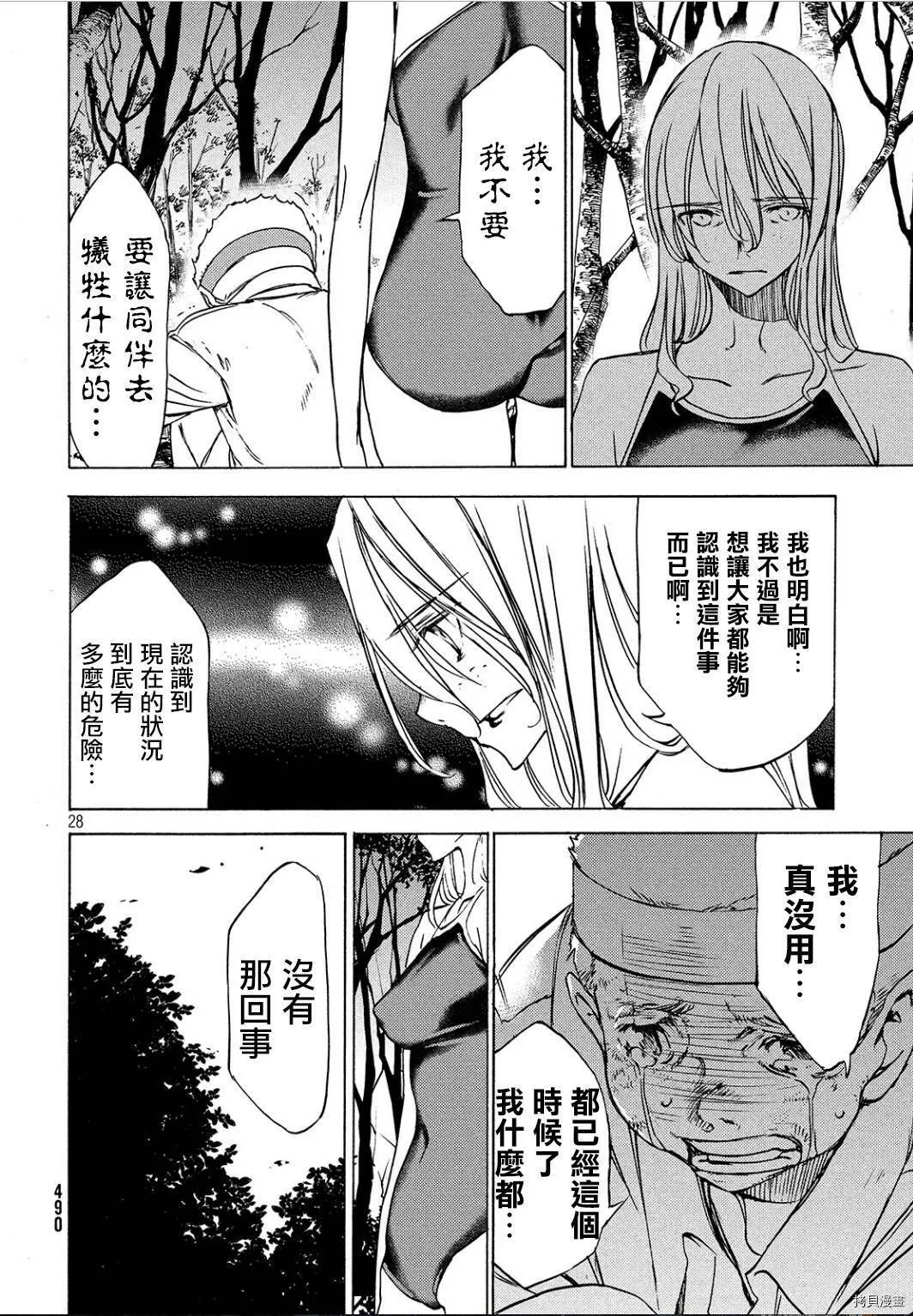 第27话 第28页