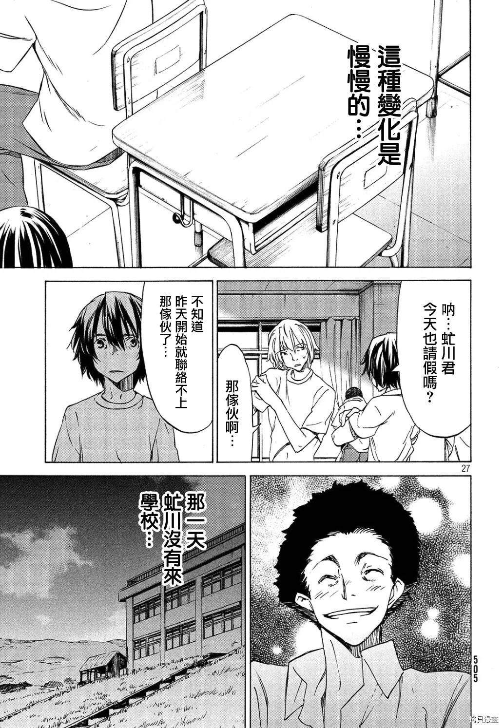 第30话 第27页
