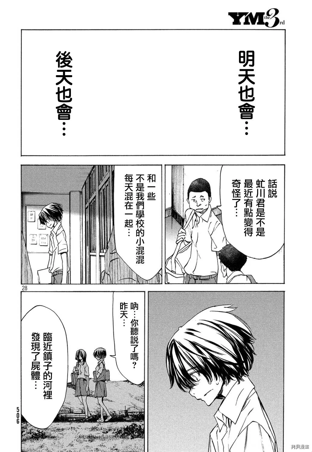 第30话 第28页