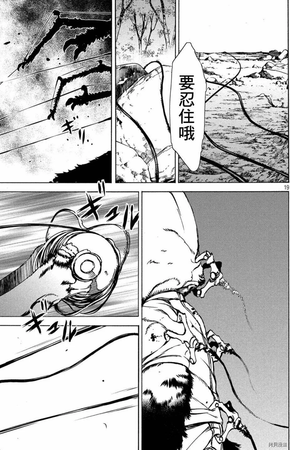 第43话 第19页