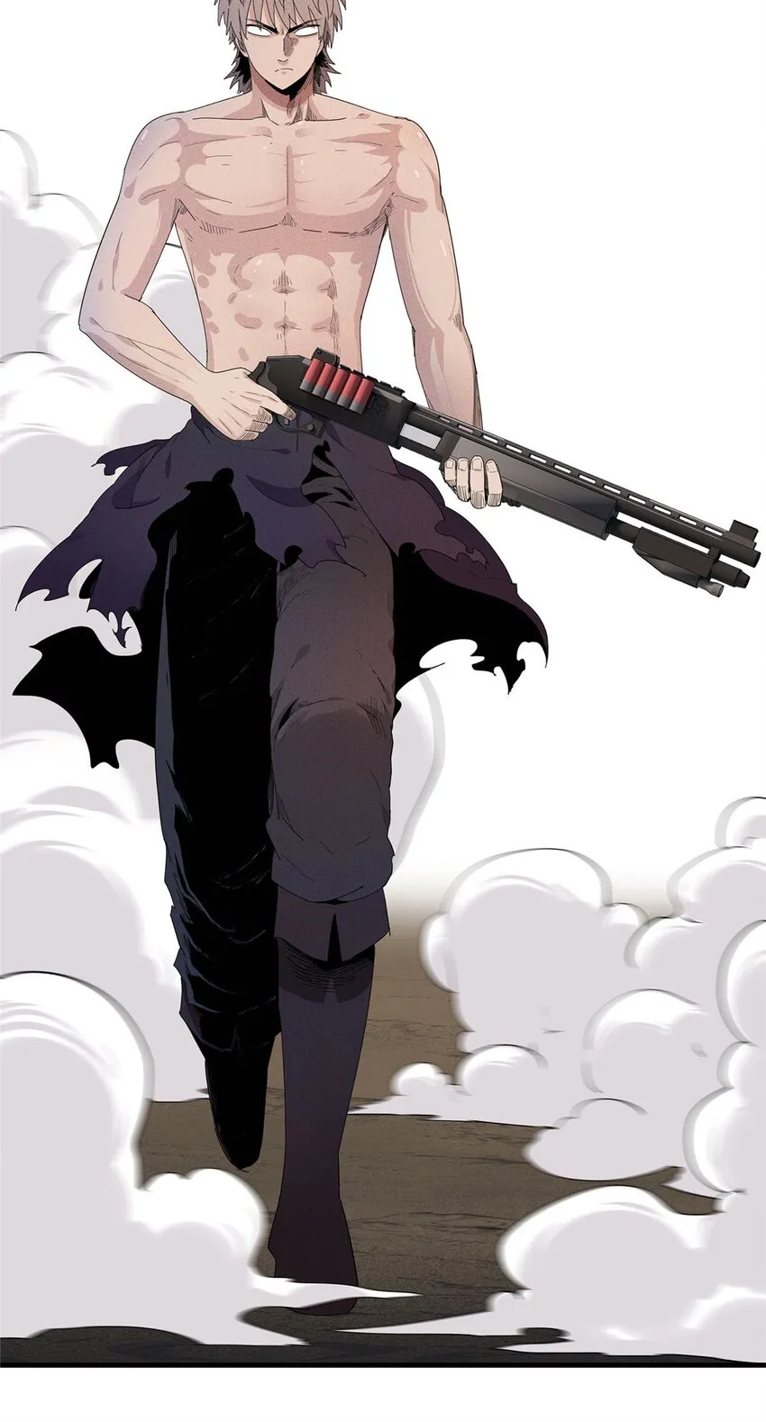 30 超凡武器【神曲】 第37页