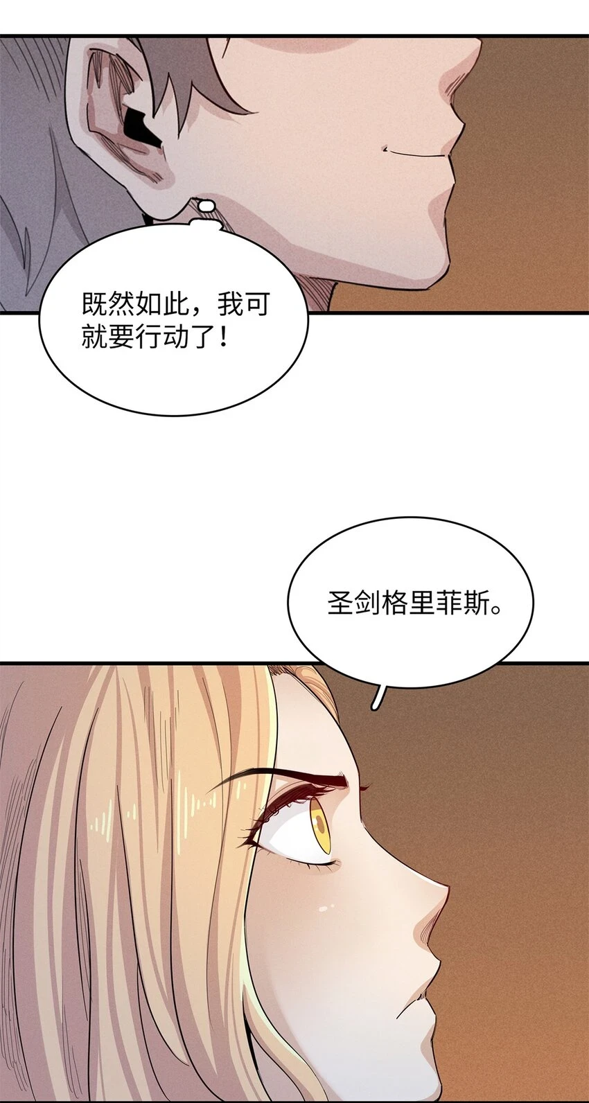 73 灭烬圣剑格里菲斯 第14页