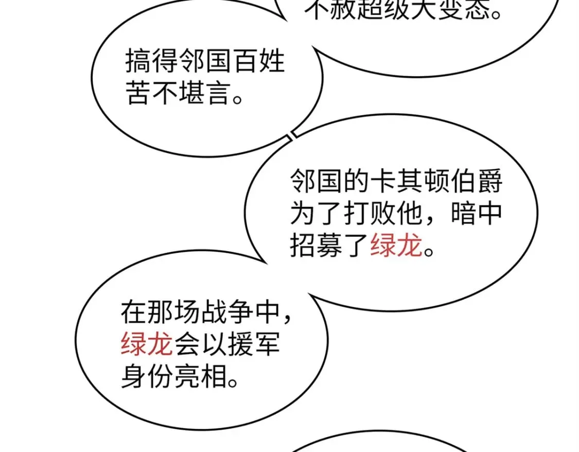 109 帮助主角布兰登屠龙！ 第67页