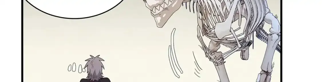 42 骨龙骑士登场 第17页