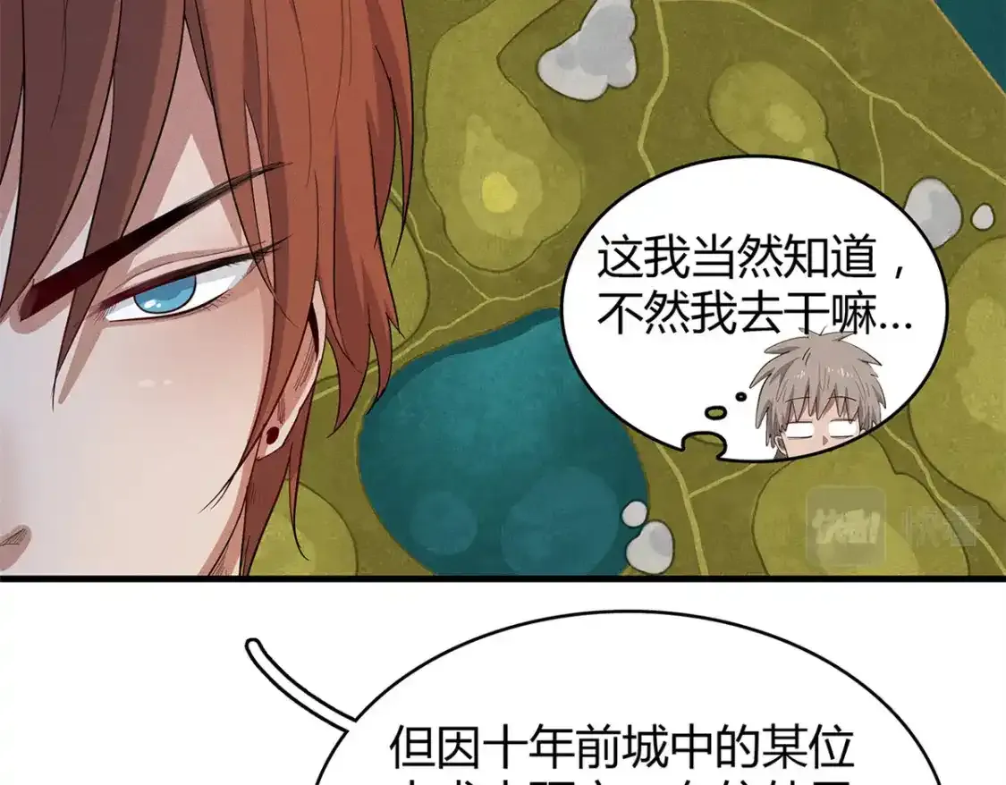 36 进入宝石城的必要条件 第49页