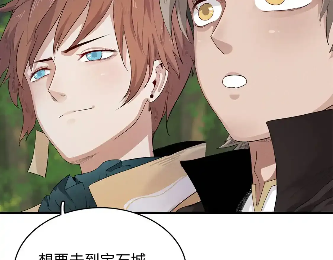 36 进入宝石城的必要条件 第79页