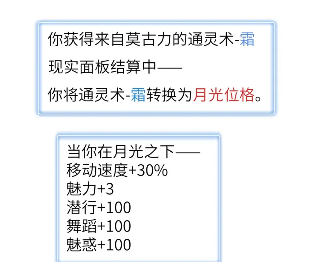 140 恐怖游乐园 第30页