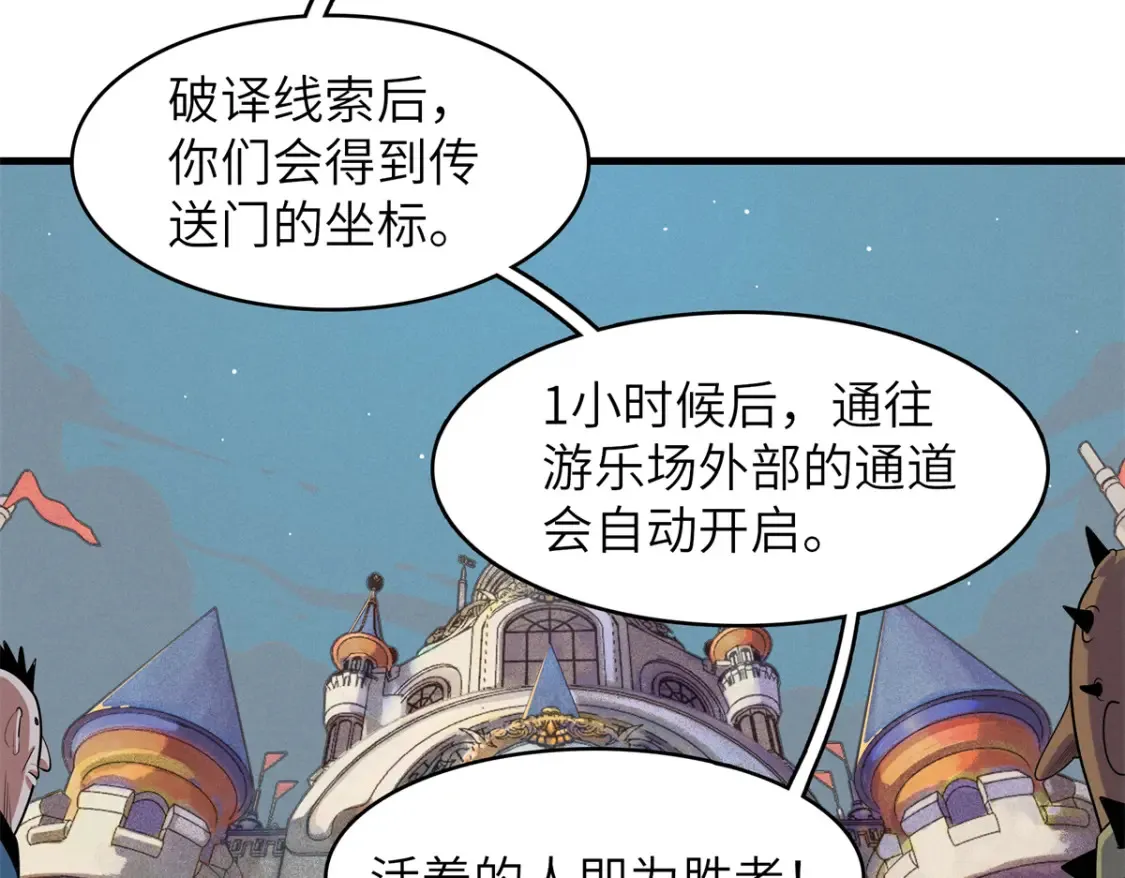 140 恐怖游乐园 第68页