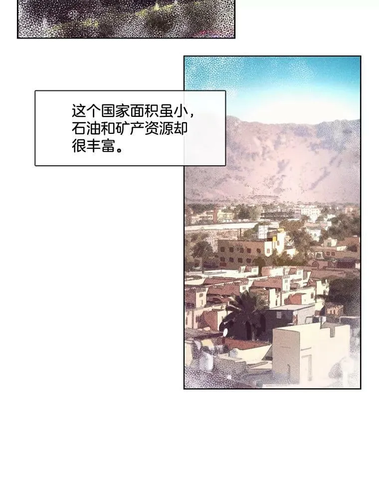 2.危险的王子 第21页