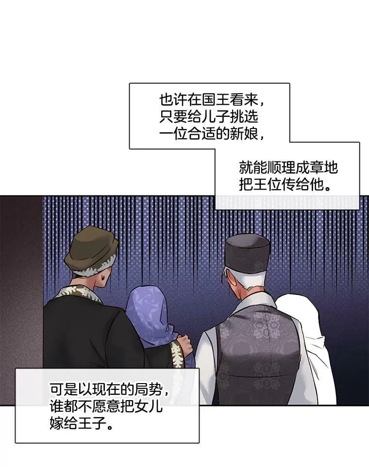 2.危险的王子 第29页