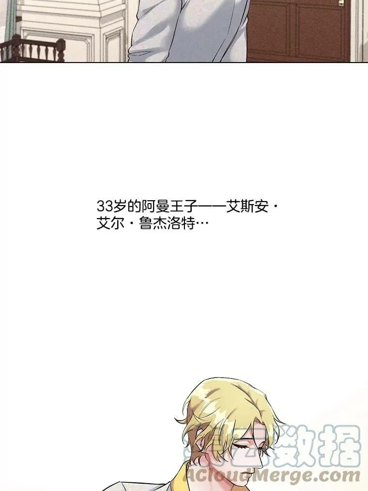 2.危险的王子 第31页