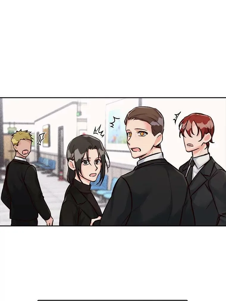 12.无法解开的误会（2） 第50页