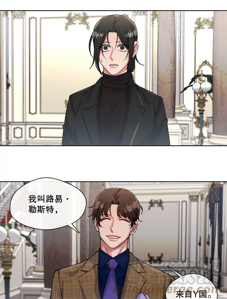 37.奇怪的晚餐组合 第37页