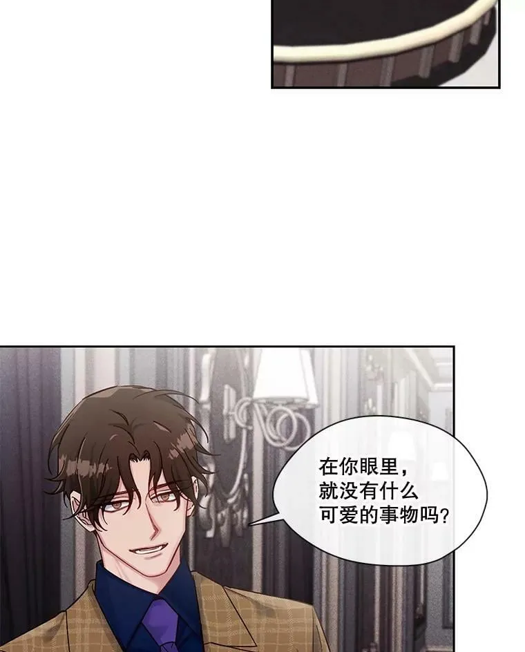 40.唯一一个让我不忍毁灭的人 第36页