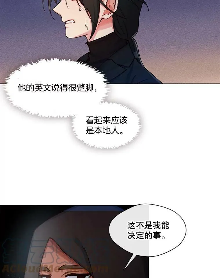 48.不知来路的绑匪 第34页