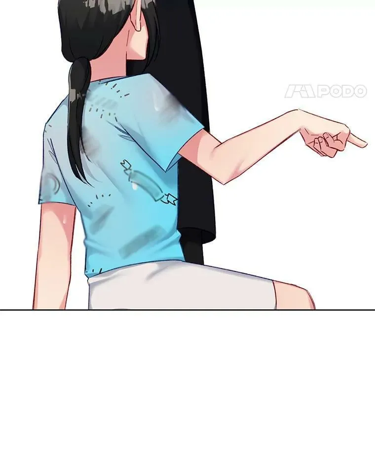 67.奇特的游泳方式 第18页