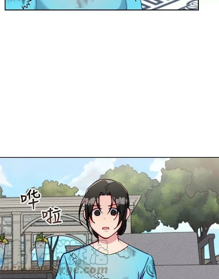 67.奇特的游泳方式 第49页