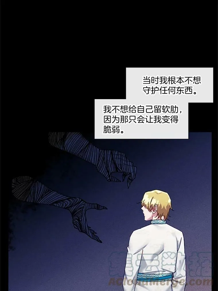 70.他的感情 第13页
