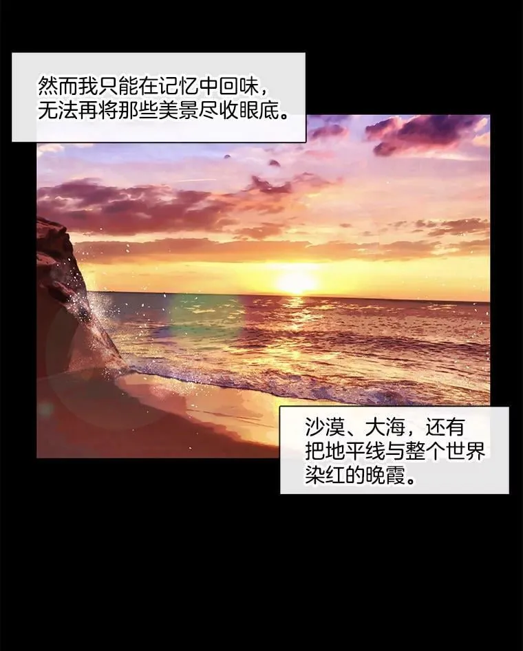 70.他的感情 第70页