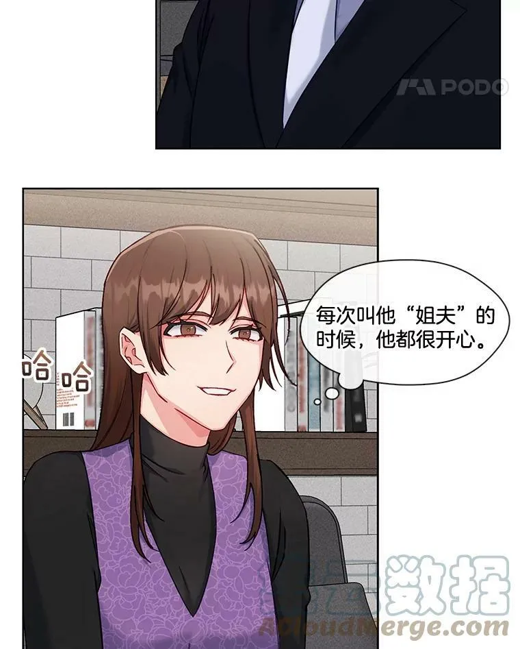 外传1.姐夫的礼物 第19页