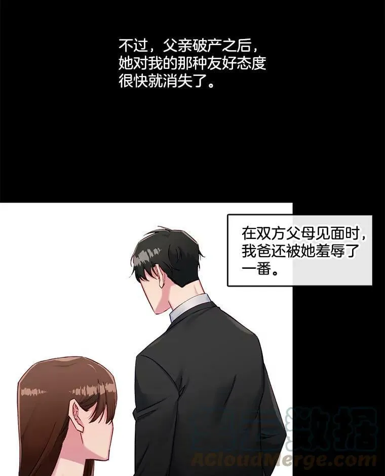 外传2.放下过去 第10页