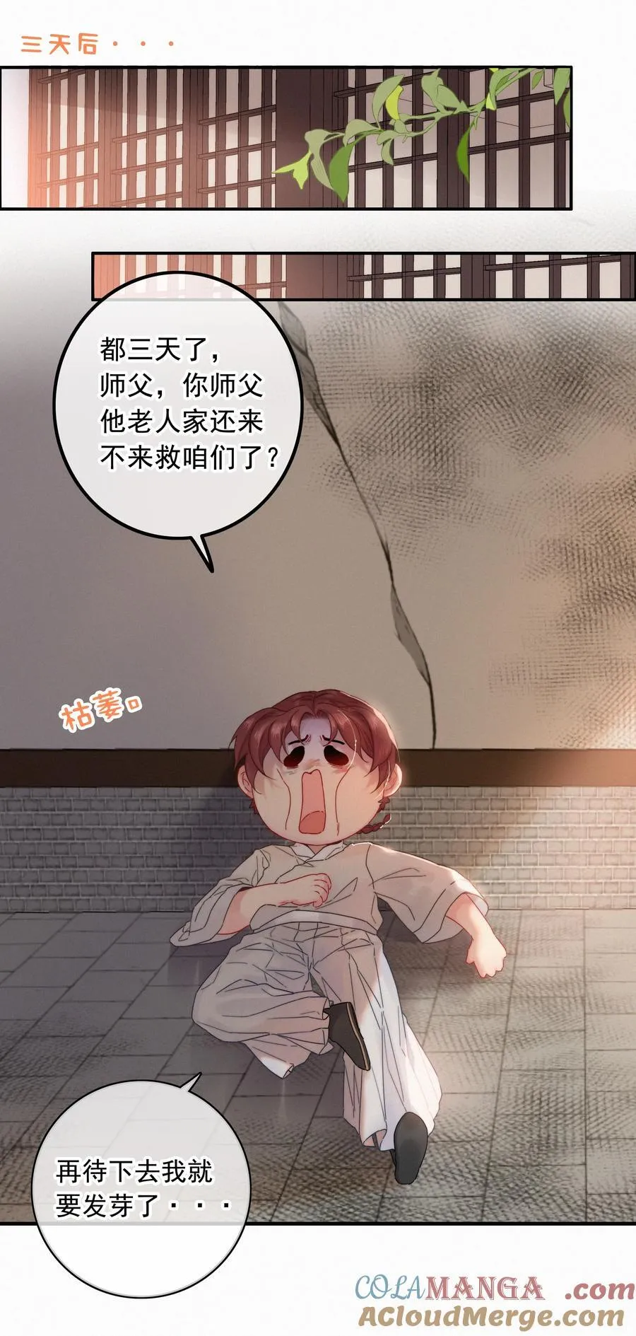 078 让她闹 第13页