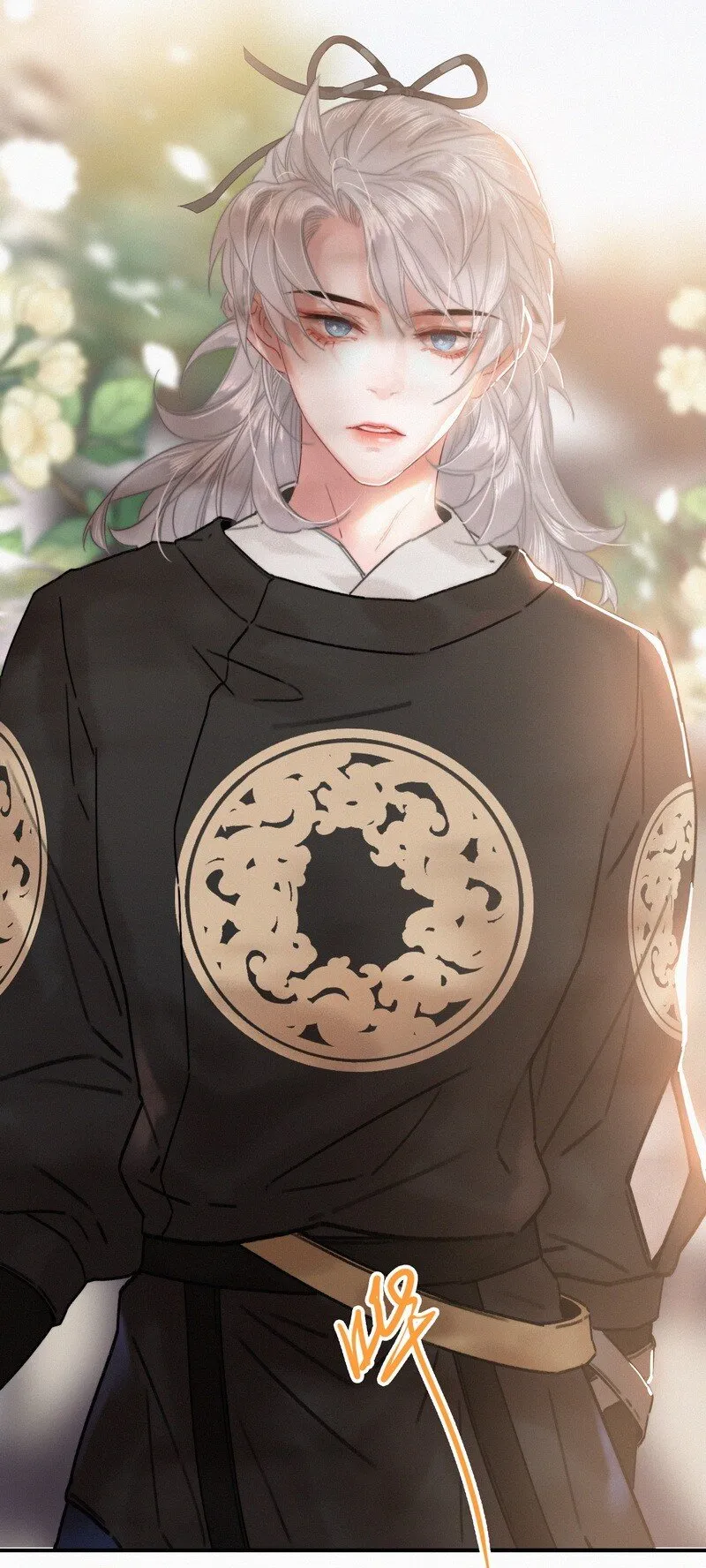 057 方法就是穿女装 第18页