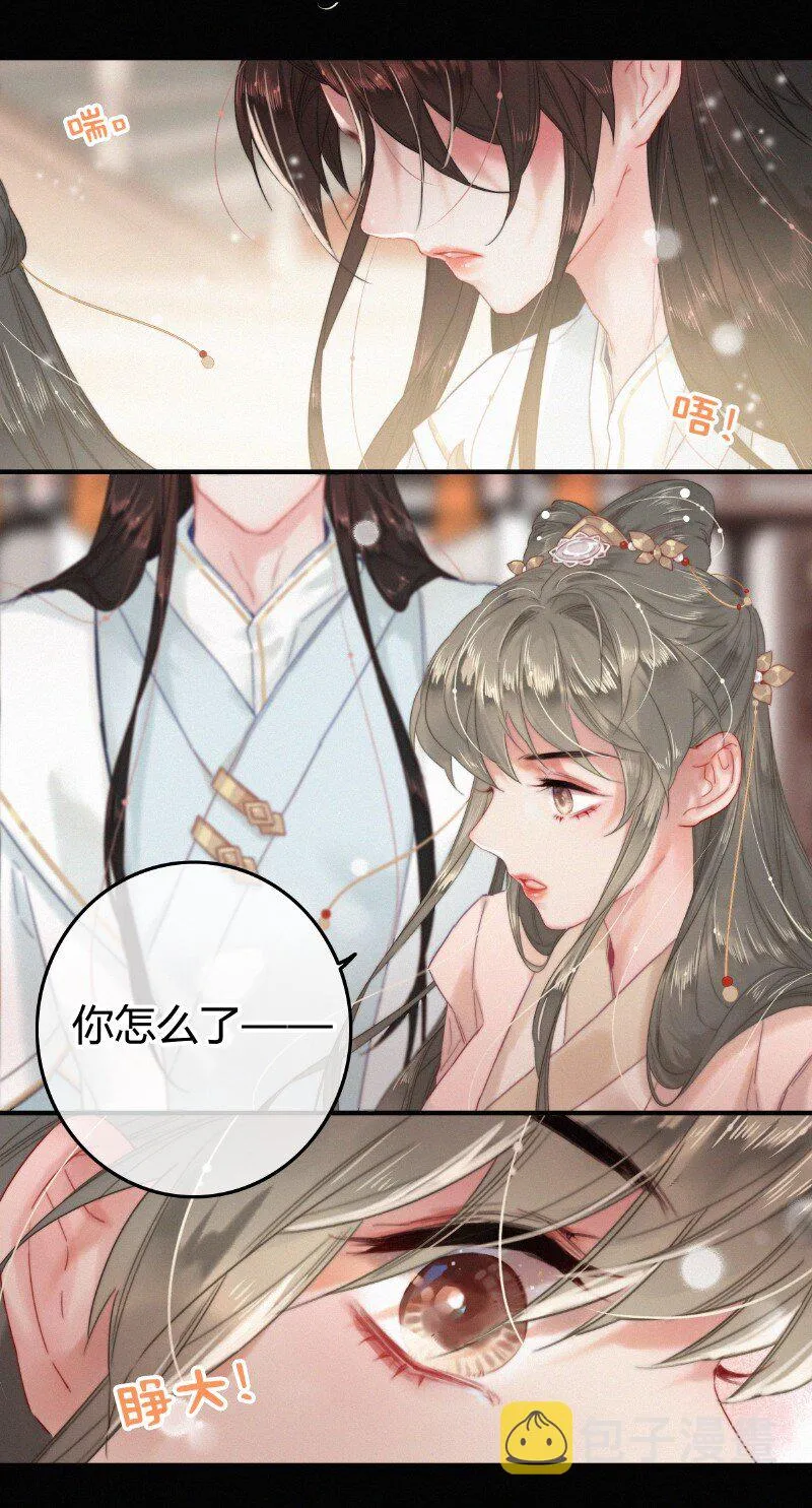 041 公子他是我的人 第7页