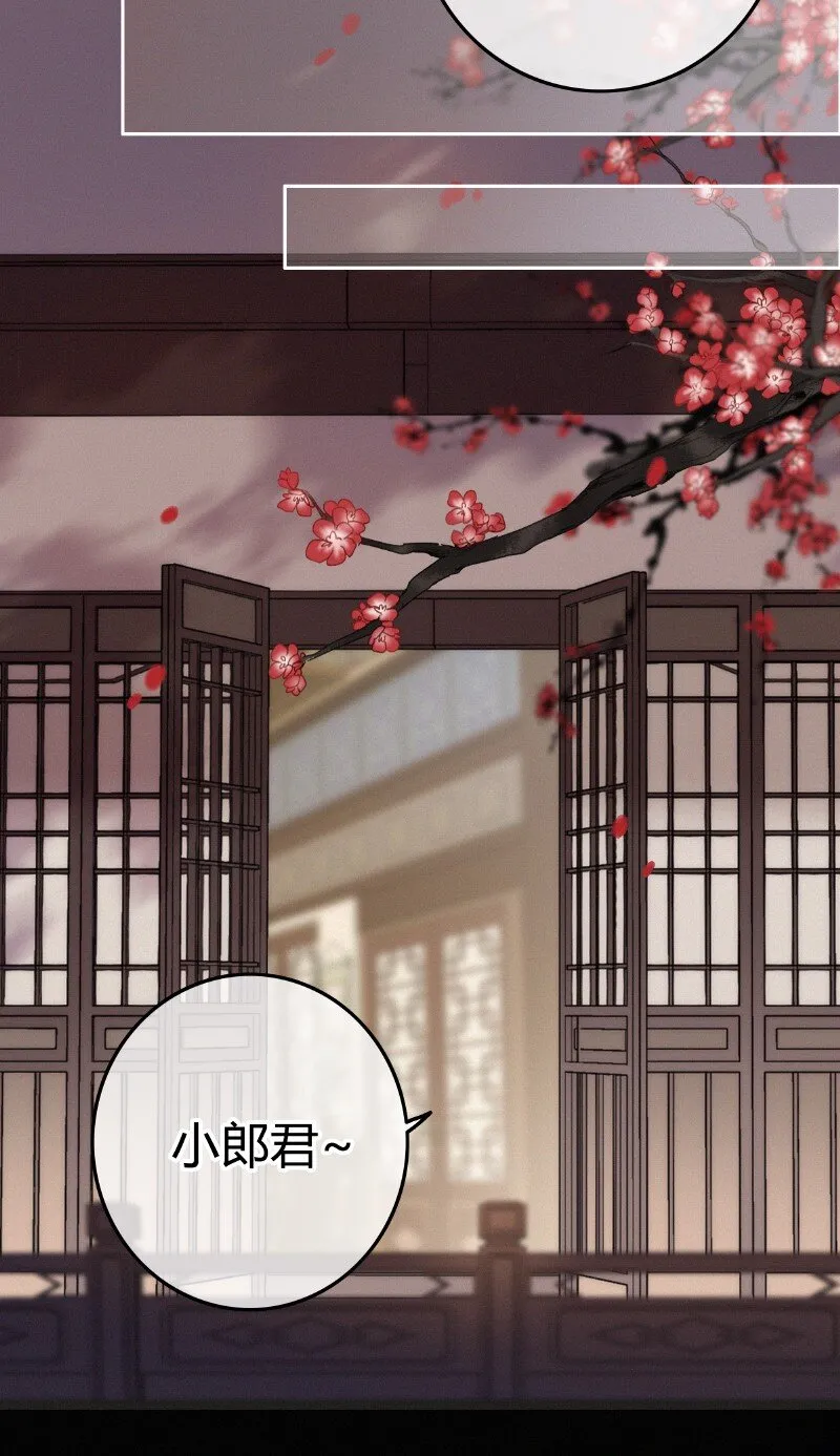 041 公子他是我的人 第20页