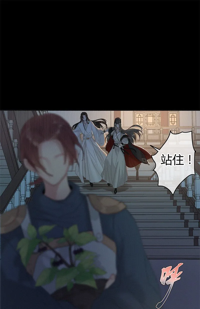 005 陛下您是眼瞎否 第19页