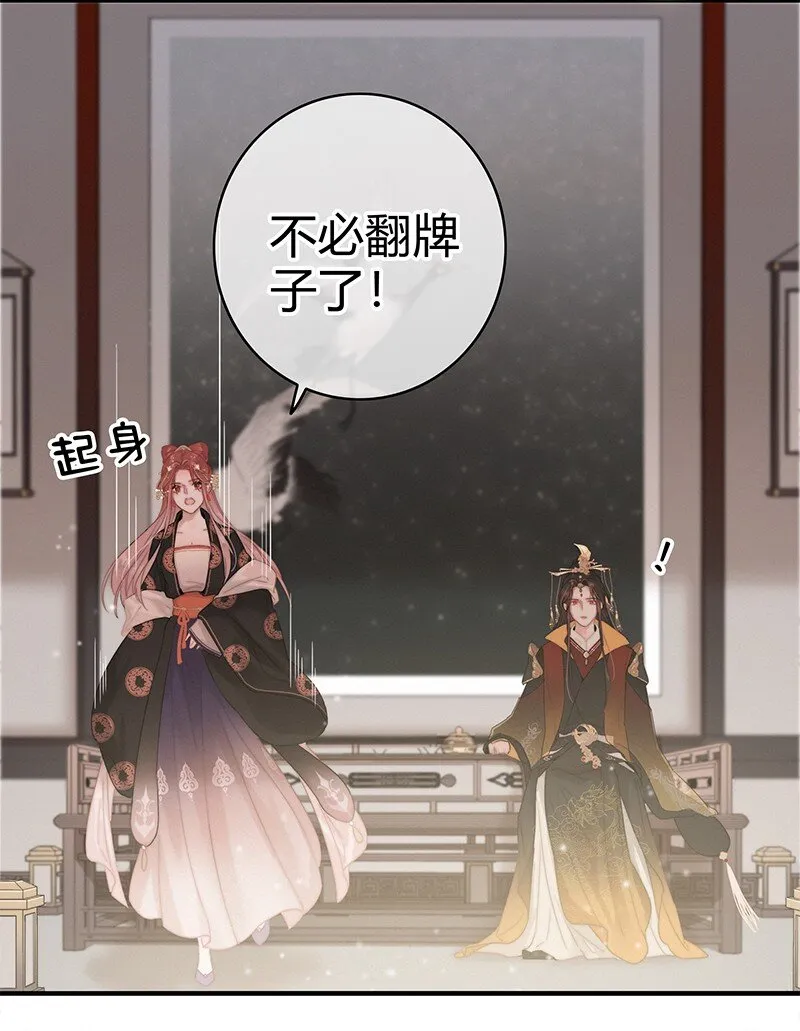 012 陛下这里不可以 第7页
