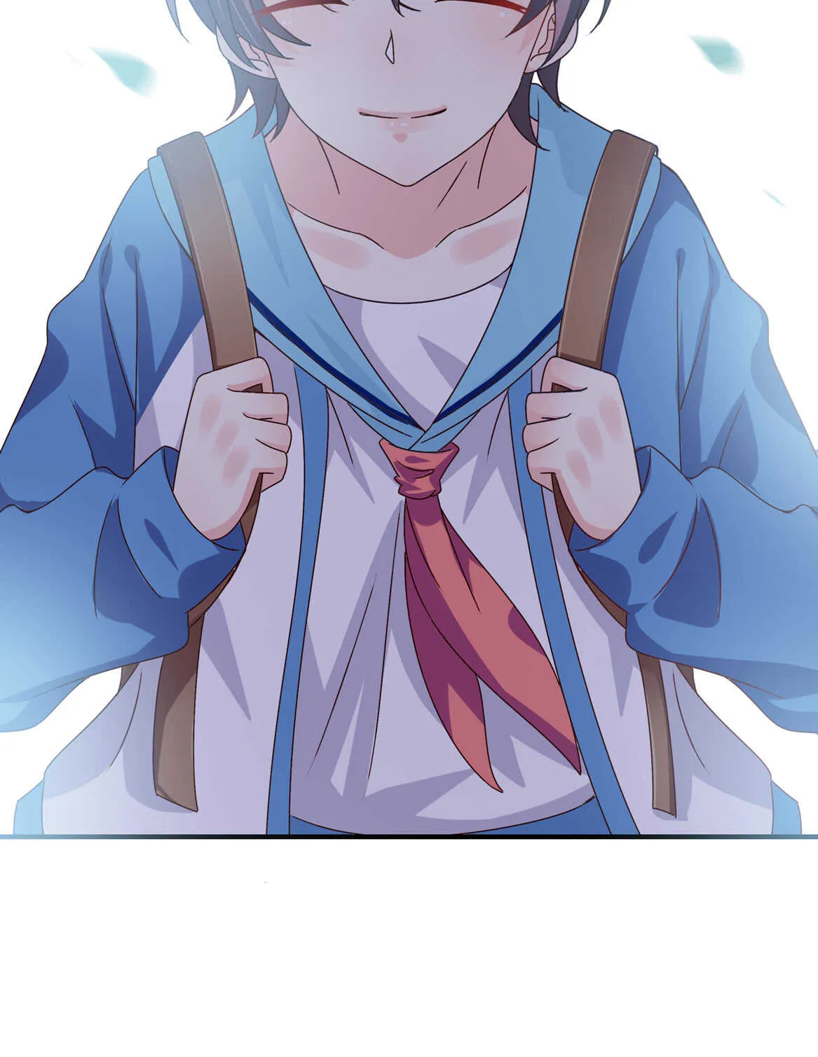 第51话 林中小屋（中） 第13页