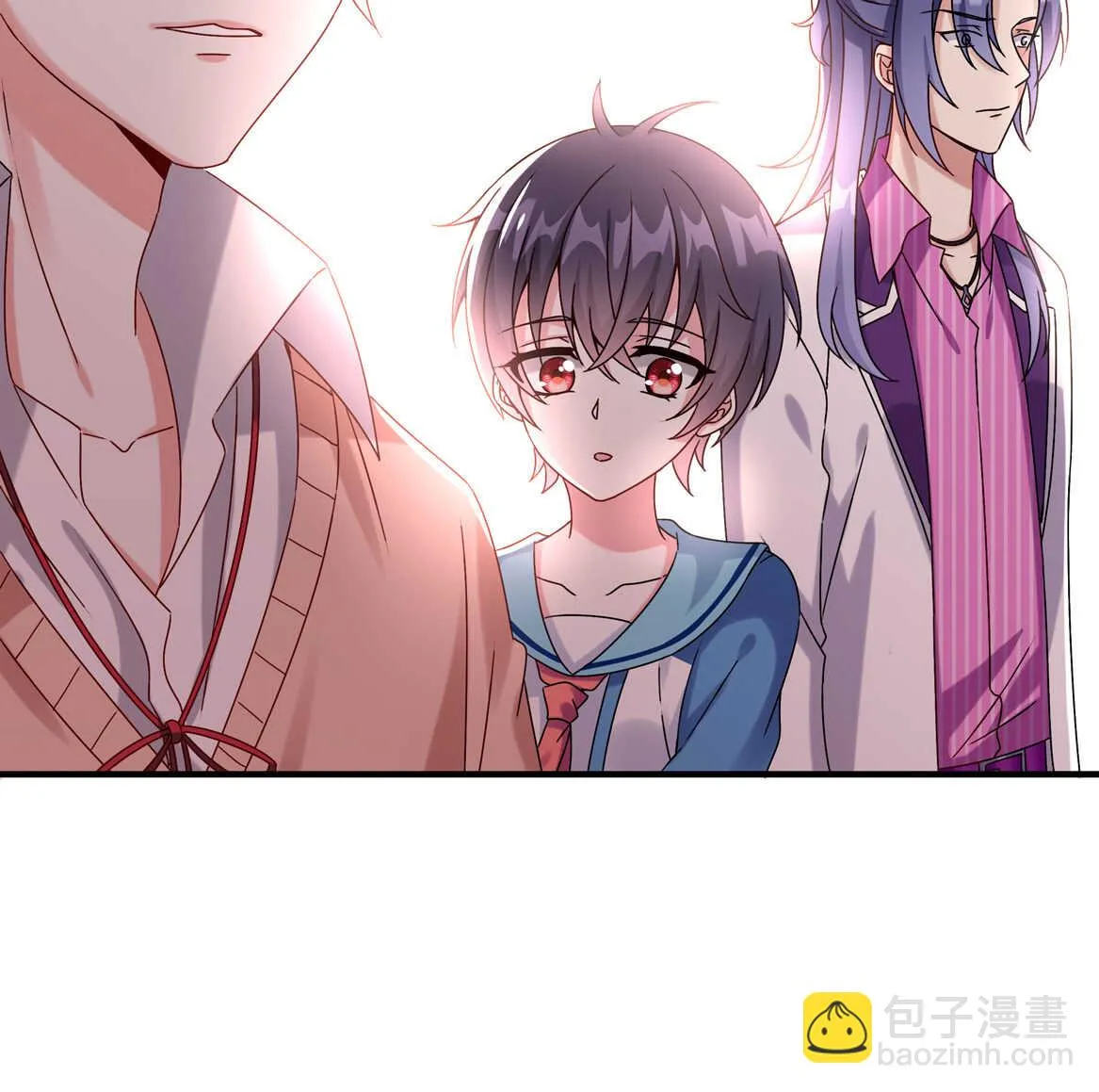 第55话 弟弟（下） 第28页