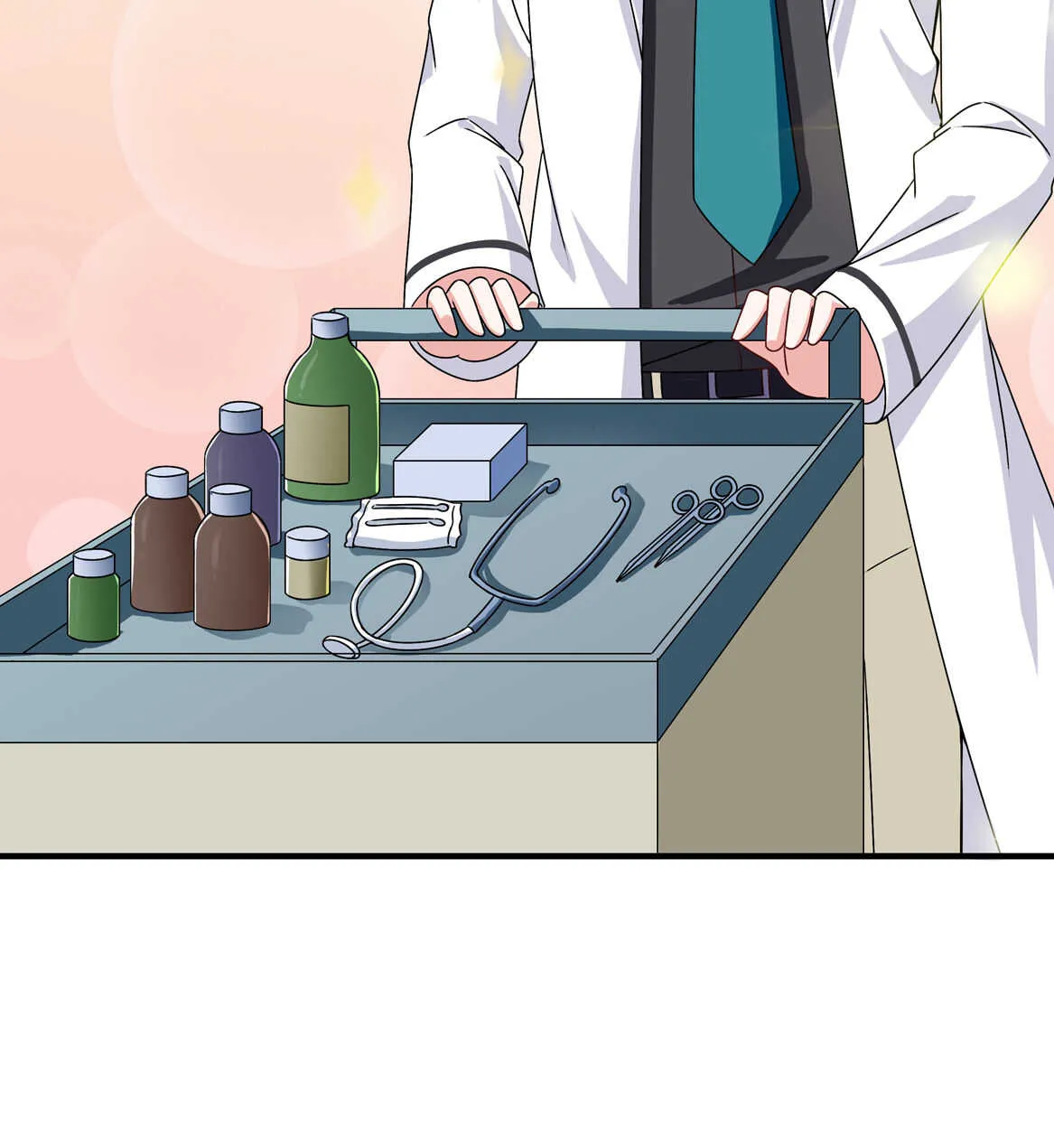 第56话 医生大人 第8页