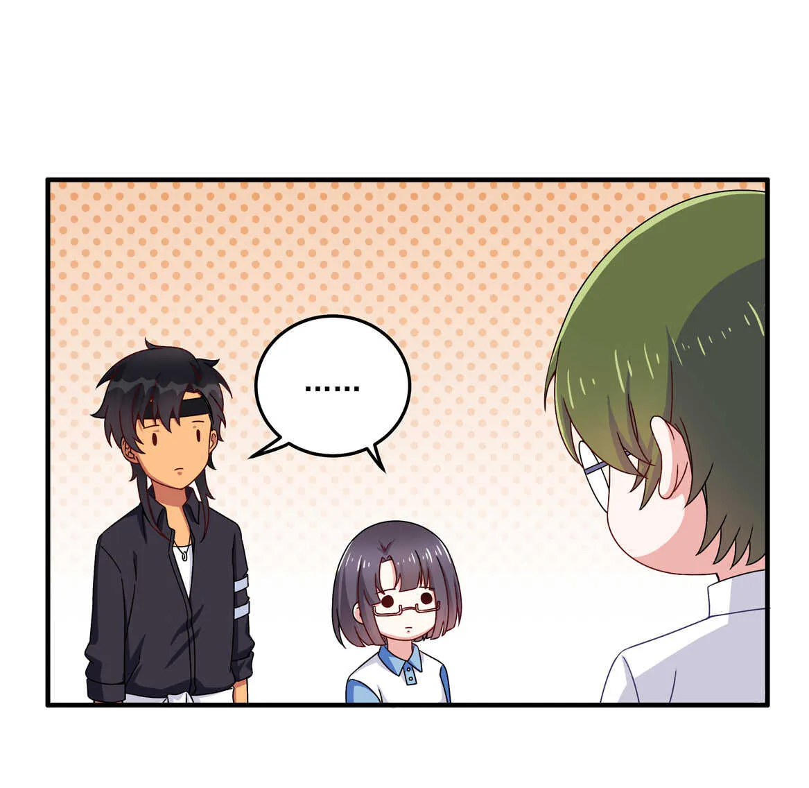 第56话 医生大人 第9页