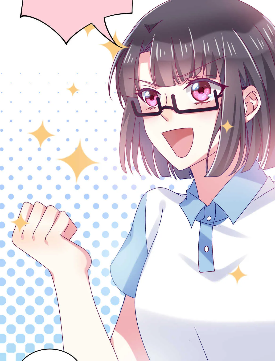 第60话 喜、喜欢？ 第25页