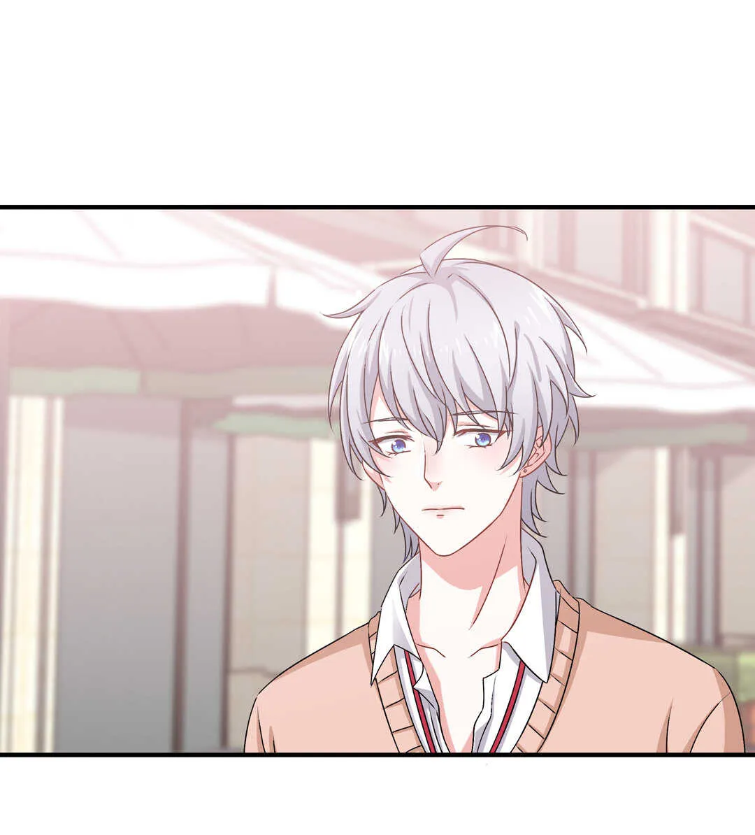 第75话 我帅吗？ 第27页