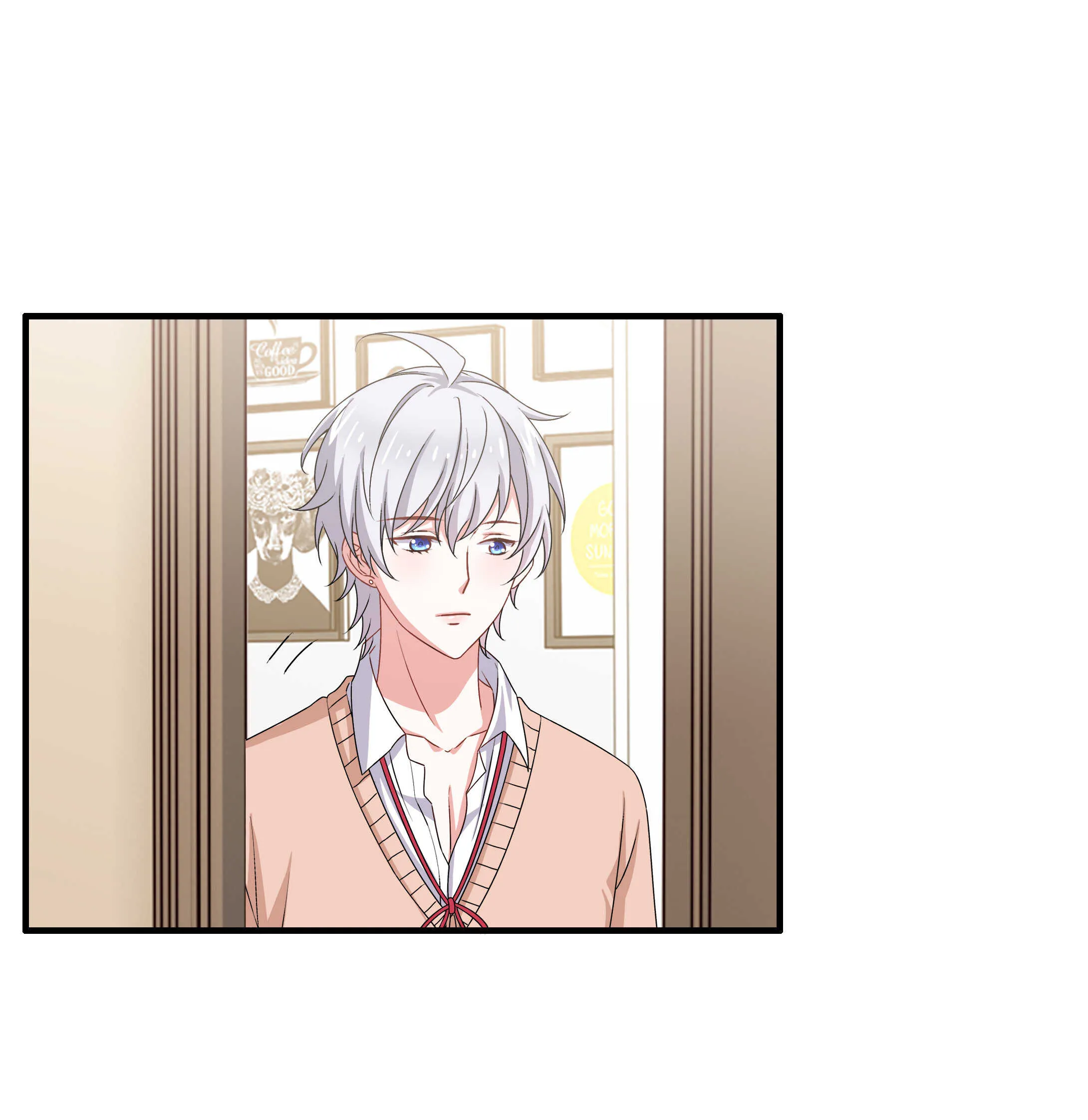 第81话 爱心水果沙拉 第27页