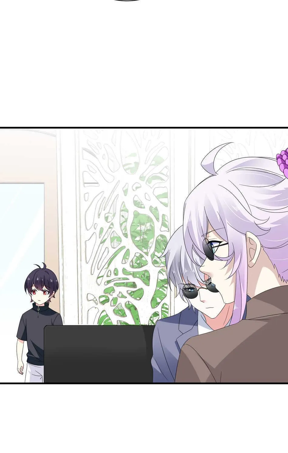 第155话 万事俱备 第14页