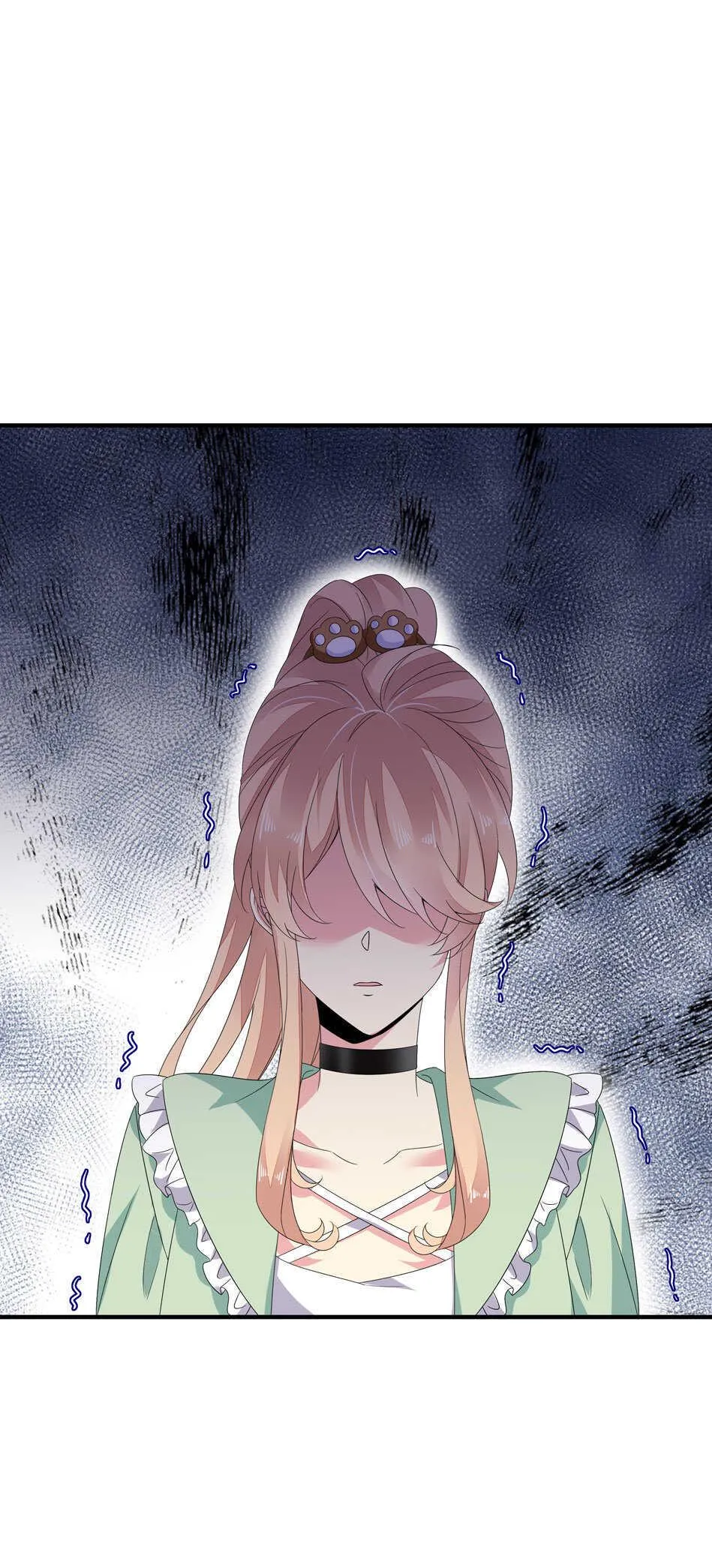 第157话 别逼我动手！ 第6页