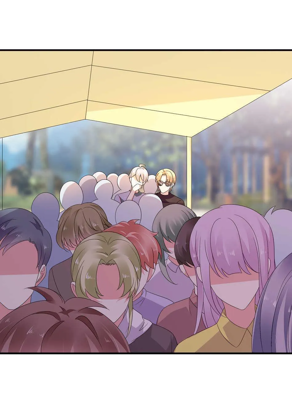 第162话 我真的是你的女儿吗？ 第22页