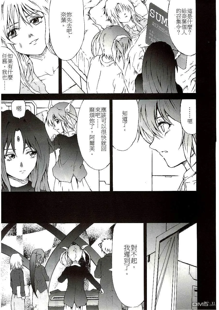 ThunderBird  第9页