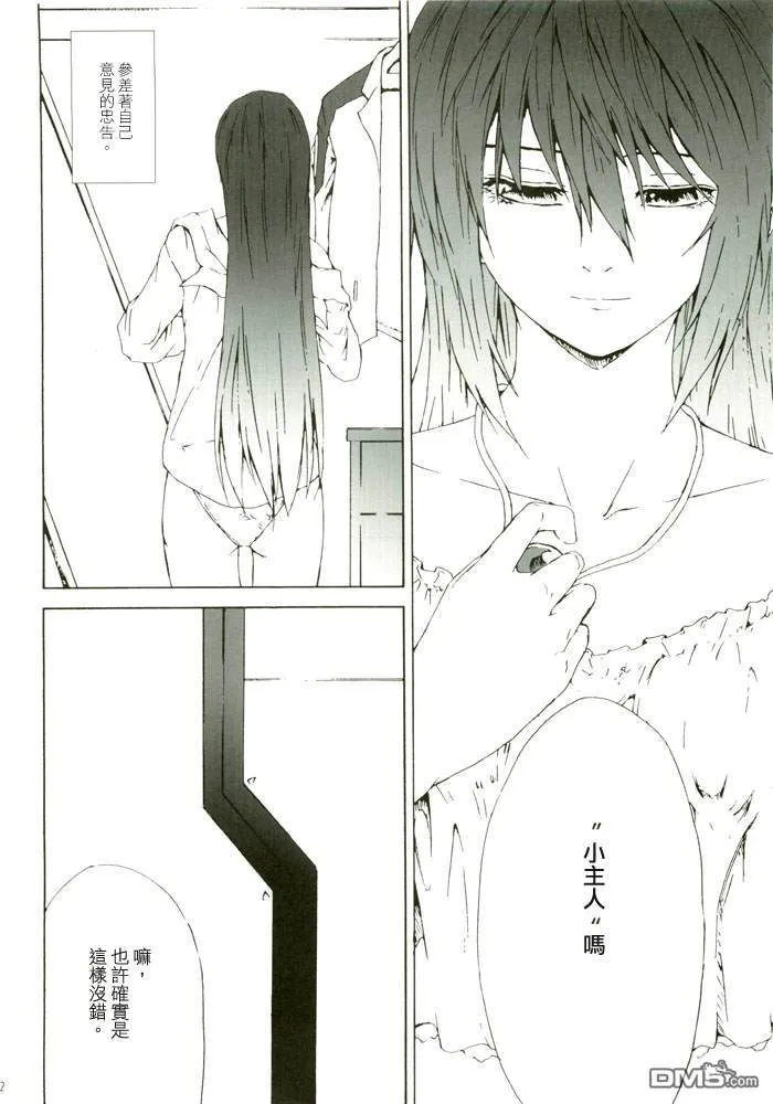 STAR CHASER  第11页