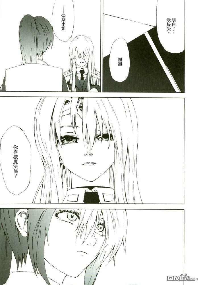 STAR CHASER  第18页