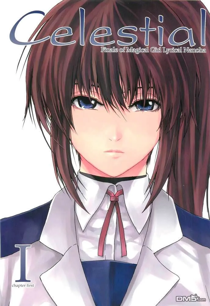 STAR CHASER  第28页